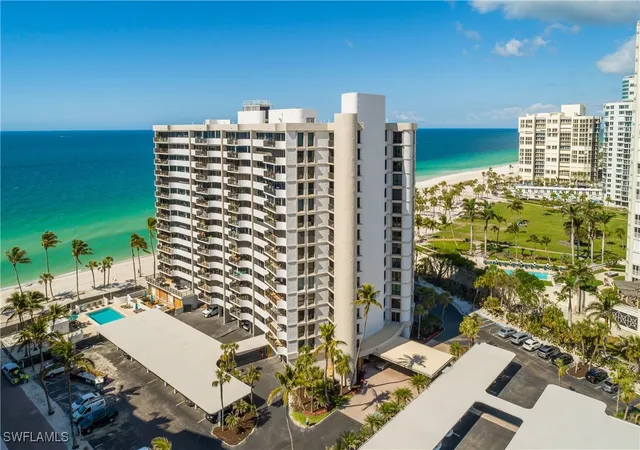 2nd image of 4005 Gulf Shore Blvd N #603, Naples, FL 34103 | MLS# 225013259