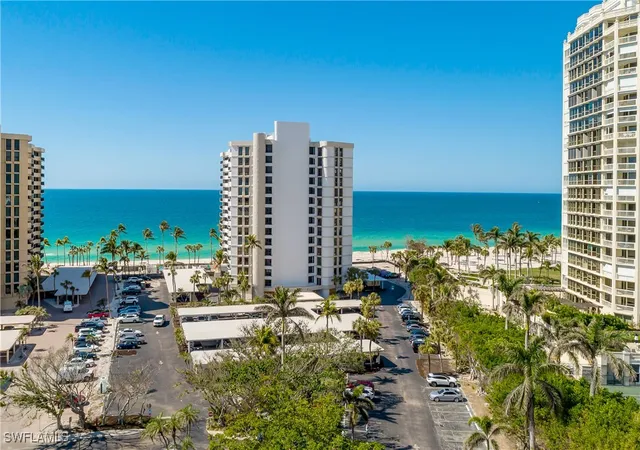 3rd image of 4005 Gulf Shore Blvd N #603, Naples, FL 34103 | MLS# 225013259