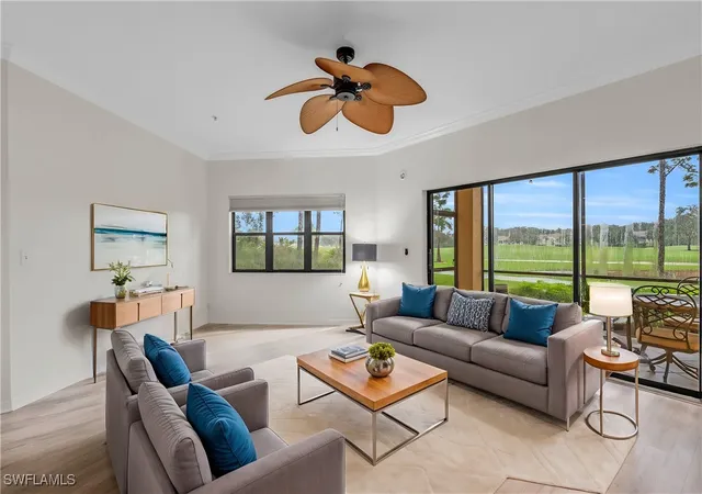 Condominium at 200 Vintage Cir #D-102, Naples, FL 34119 | MLS# 224081695 |  | Sold on 2025-05-30