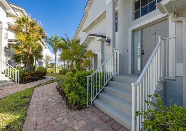 Photo 1 of Sale Pending at 5889 Three Iron Dr #1403, Naples, FL 34110 | MLS# 225041567 | Listing updated on 2025-11-17