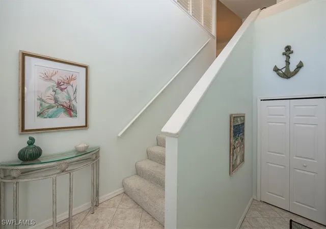 Photo 3 of Sale Pending at 5889 Three Iron Dr #1403, Naples, FL 34110 | MLS# 225041567 | Listing updated on 2025-11-17