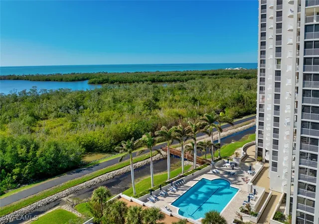 1st image of 6849 Grenadier Blvd #802, Naples, FL 34108 | MLS# 224004577