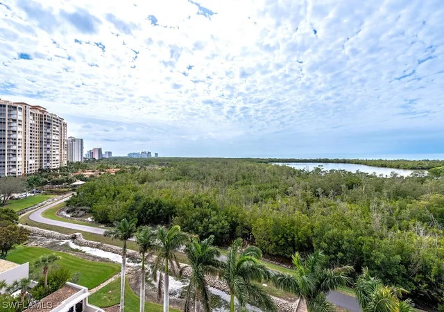 3rd image of 6849 Grenadier Blvd #802, Naples, FL 34108 | MLS# 224004577