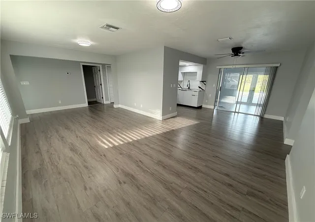 Photo 3 of Single family home for sale at 304 North Ave, Lehigh Acres, FL 33936 | MLS# 225053889 | Listing updated on 2025-12-10