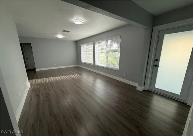 Photo 4 of Single family home for sale at 304 North Ave, Lehigh Acres, FL 33936 | MLS# 225053889 | Listing updated on 2025-12-10