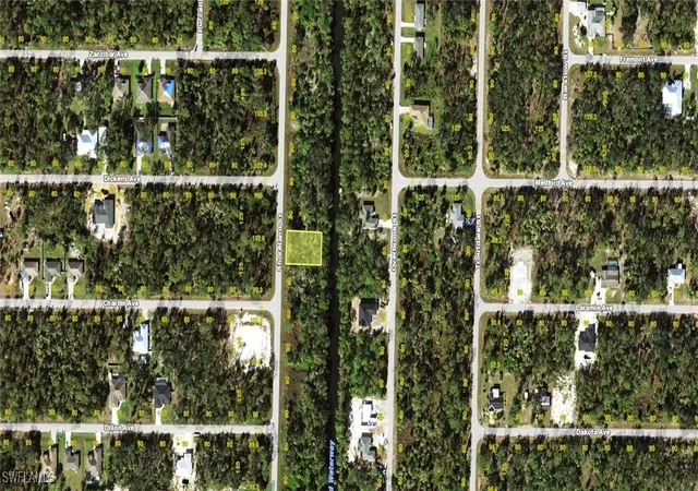 Photo 2 of Land for sale at 168 Shoreland St, Port Charlotte, FL 33954 | MLS# 225053898 | Listing updated on 2026-03-02