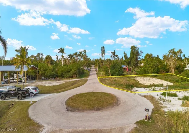 Photo 1 of Land for sale at 5476 Easy St, Bokeelia, FL 33922 | MLS# 225003446 | Listing updated on 2026-07-31