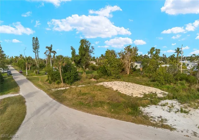 Photo 3 of Land for sale at 5476 Easy St, Bokeelia, FL 33922 | MLS# 225003446 | Listing updated on 2026-07-31