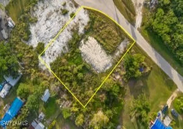 Photo 3 of Land for sale at 5476 Easy St, Bokeelia, FL 33922 | MLS# 225003446 | Listing updated on 2026-07-31