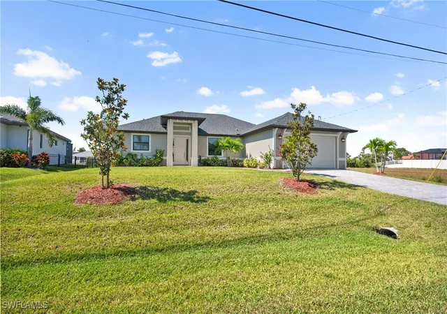 Photo 4 of Single family home for sale at 3234 NW 18th Street, Cape Coral, FL 33993 | MLS# 225035903 | Listing updated on 2026-07-21