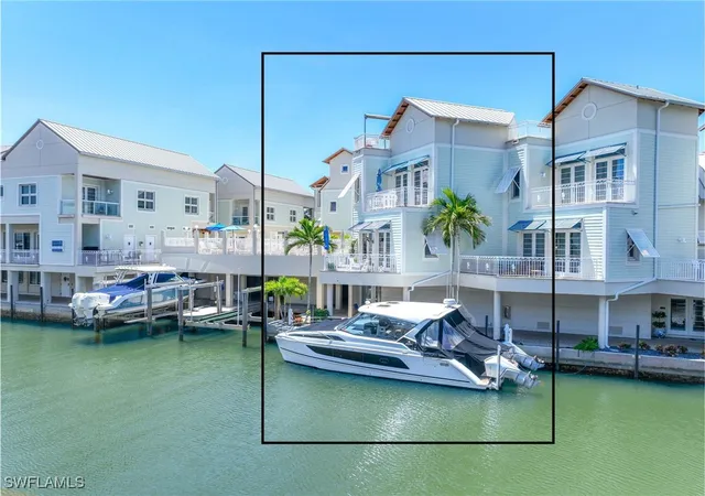 Townhouse at 1001 10th Avenue S #207, Naples, FL 34102 | MLS# 225048557 | | Sold on 2025-07-16