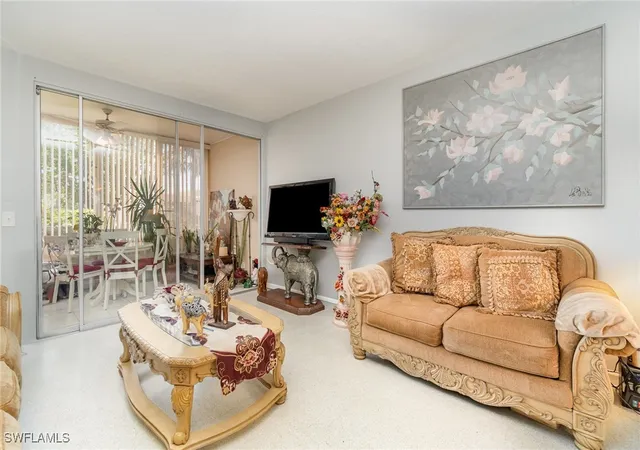 Condo for sale at 402 Se 42Nd Ter #D 5, Cape Coral, FL 33904 | MLS# 225031815 | Listing updated on 2025-08-16