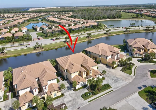 2nd image of 10462 Casella Way #202, Fort Myers, FL 33913 | MLS# 225024179