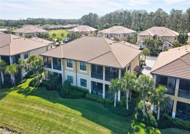 50th image of 10462 Casella Way #202, Fort Myers, FL 33913 | MLS# 225024179