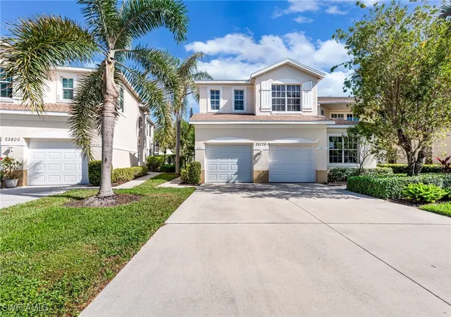 Photo 1 of Condo for sale at 25778 Lake Amelia Way #201, Bonita Springs, FL 34135 | MLS# 224092155 | Listing updated on 2026-01-24