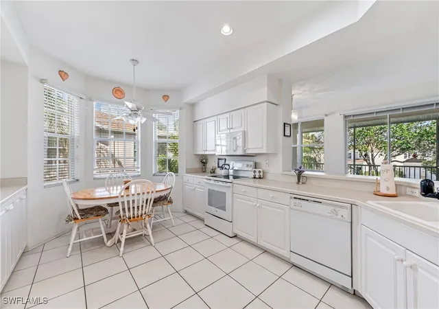 Photo 3 of Condo for sale at 25778 Lake Amelia Way #201, Bonita Springs, FL 34135 | MLS# 224092155 | Listing updated on 2026-01-24