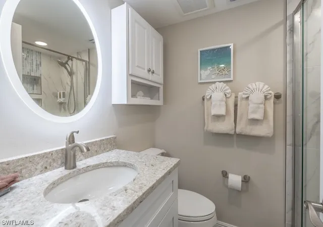 5th image of 10 Tampa Pl #303, Marco Island, FL 34145 | MLS# 223074436
