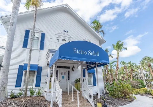 38th image of 10 Tampa Pl #203, Marco Island, FL 34145 | MLS# 224079506