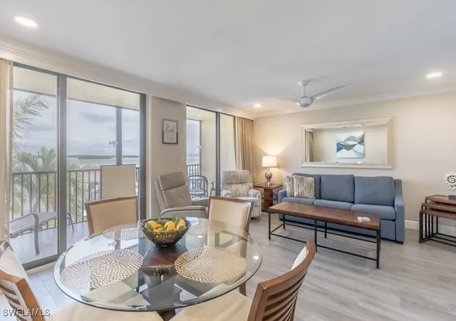 5th image of 10 Tampa Pl #203, Marco Island, FL 34145 | MLS# 224079506