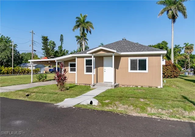 1st image of 1157/ 1155 4th Way, North Fort Myers, FL 33903 | MLS# 225023930