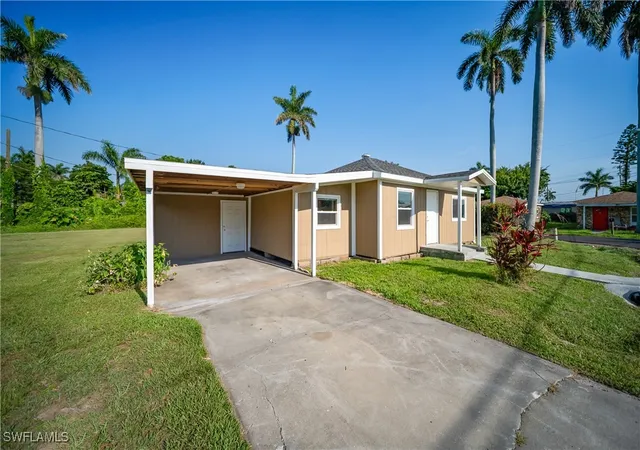 Photo 3 of Single family home for sale at 1157 4th Way, North Fort Myers, FL 33903 | MLS# 225023930 | Listing updated on 2026-03-02