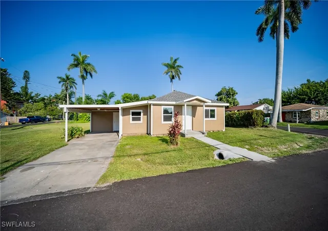 Photo 3 of Single family home for sale at 1157 4th Way, North Fort Myers, FL 33903 | MLS# 225023930 | Listing updated on 2026-03-02