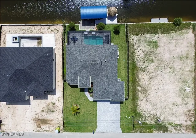 Photo 2 of Single family home for sale at 2518 Sw 17th Avenue, Cape Coral, FL 33914 | MLS# 225049535 | Listing updated on 2026-10-06