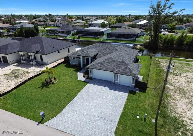 Photo 3 of Single family home for sale at 2518 Sw 17th Avenue, Cape Coral, FL 33914 | MLS# 225049535 | Listing updated on 2026-10-06