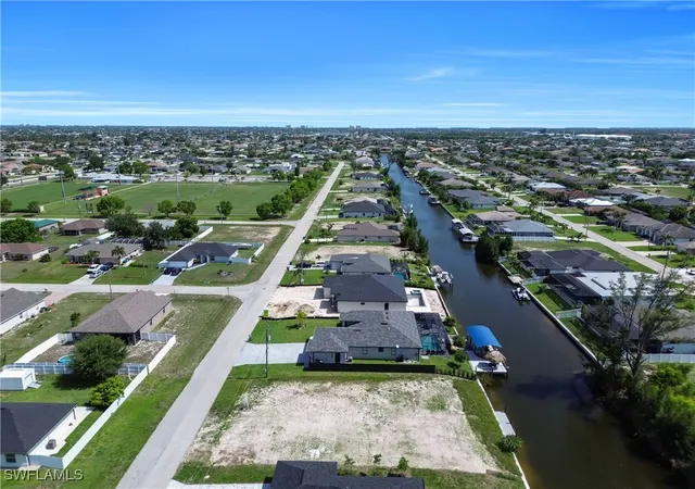 Photo 3 of Single family home for sale at 2518 SW 17th Avenue, Cape Coral, FL 33914 | MLS# 225049535 | Listing updated on 2026-10-06