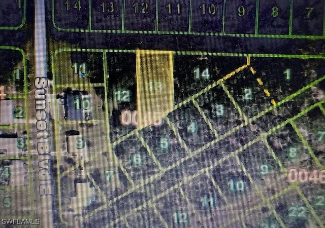 Photo 2 of Land for sale at 5425 Knollwood Dr, Punta Gorda, FL 33982 | MLS# 225054028 | Listing updated on 2026-08-07
