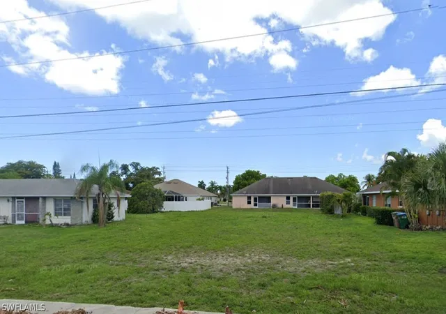 1st image of 4132 Santa Barbara Blvd, Cape Coral, FL 33914 | MLS# 224062117