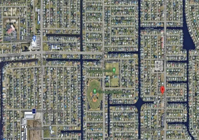 4th image of 4132 Santa Barbara Blvd, Cape Coral, FL 33914 | MLS# 224062117