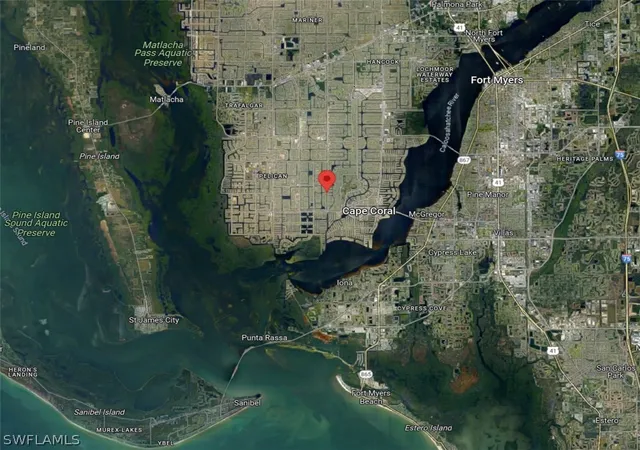 7th image of 4132 Santa Barbara Blvd, Cape Coral, FL 33914 | MLS# 224062117
