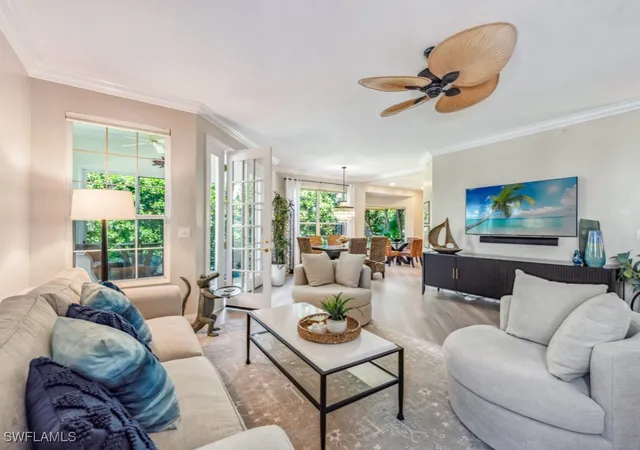 Photo 1 of Condo for sale at 241 Colonade Cir, Naples, FL 34103 | MLS# 224081081 | Listing updated on 2026-10-07