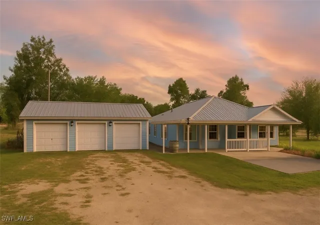 1st image of 3666 Fort Simmons Ave, Fort Denaud, FL 33935 | MLS# 225029534