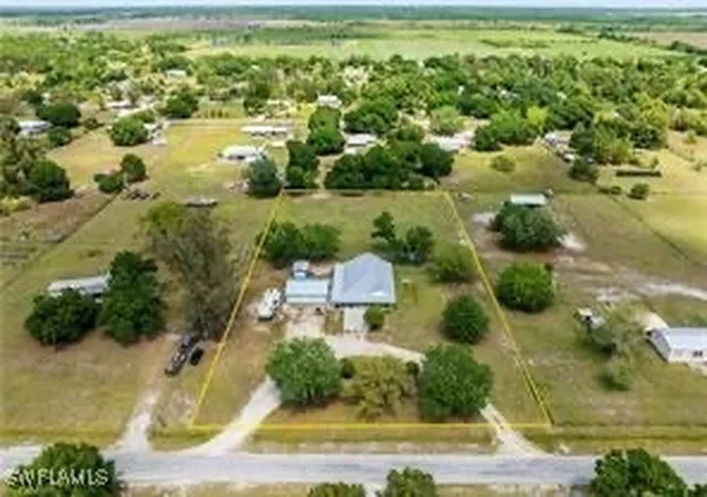 2nd image of 3666 Fort Simmons Ave, Fort Denaud, FL 33935 | MLS# 225029534