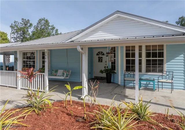 4th image of 3666 Fort Simmons Ave, Fort Denaud, FL 33935 | MLS# 225029534