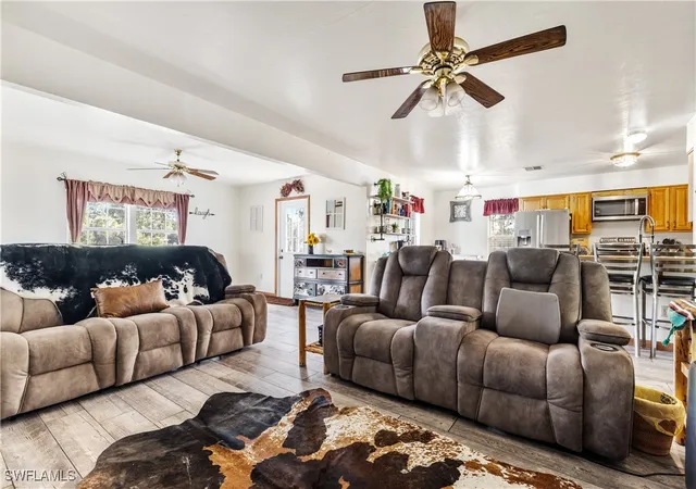 5th image of 3666 Fort Simmons Ave, Fort Denaud, FL 33935 | MLS# 225029534