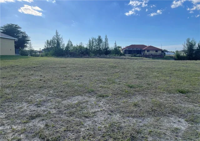 Photo 1 of Land for sale at 912 Ne 1st Place, Cape Coral, FL 33909 | MLS# 225027790 | Listing updated on 2026-05-02