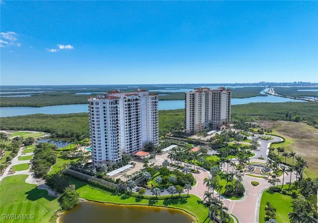 Photo 1 of Condo for sale at 1065 Borghese Ln #1803, Naples, FL 34114 | MLS# 225023250 | Listing updated on 2026-07-14