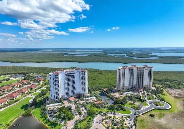 Photo 2 of Condo for sale at 1065 Borghese Ln #1803, Naples, FL 34114 | MLS# 225023250 | Listing updated on 2026-07-14