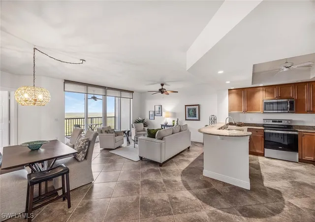 Photo 4 of Condo for sale at 1065 Borghese Ln #1803, Naples, FL 34114 | MLS# 225023250 | Listing updated on 2026-07-14