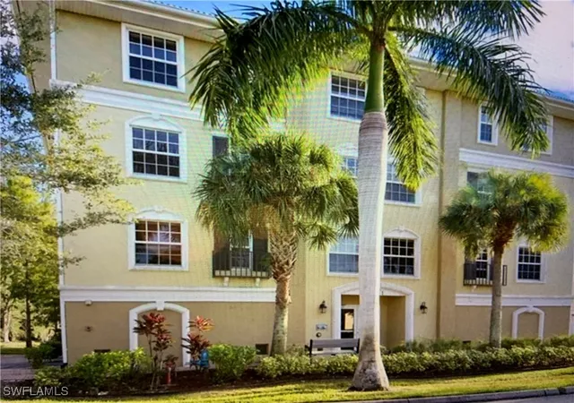 Condo for sale at 10041 Lake Cvs Dr #202, Fort Myers, FL 33908 | MLS# 225054139 | Listing updated on 2025-08-29