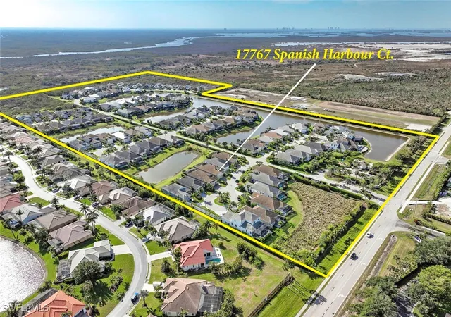 Photo 1 of Sale Pending at (Undisclosed), Fort Myers, FL 33908 | MLS# 225036917 | Listing updated on 2025-10-20