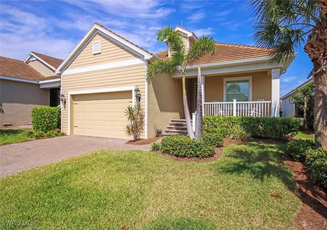 Photo 2 of Sale Pending at (Undisclosed), Fort Myers, FL 33908 | MLS# 225036917 | Listing updated on 2025-10-20