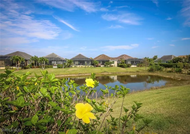 Photo 3 of Sale Pending at (Undisclosed), Fort Myers, FL 33908 | MLS# 225036917 | Listing updated on 2025-10-20