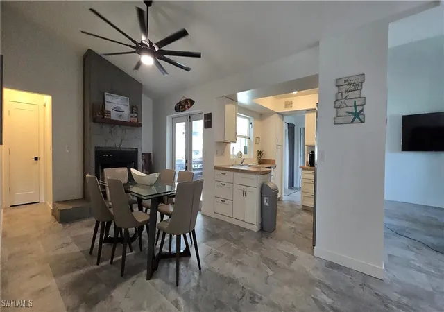 Photo 3 of Single family home for sale at 1610 Cornwallis Pkwy, Cape Coral, FL 33904 | MLS# 225045341 | Listing updated on 2026-04-15