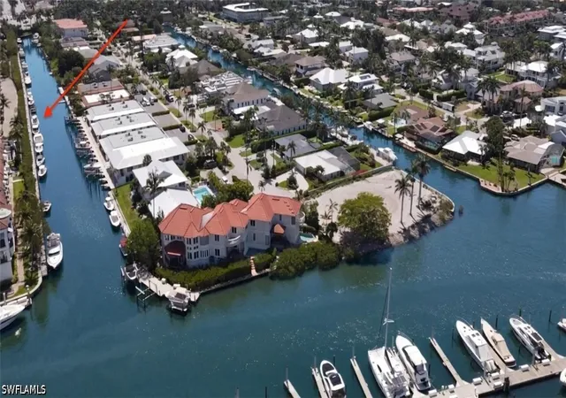 Photo 2 of Land for sale at 1500 5th Ave S, Naples, FL 34102 | MLS# 225054463 | Listing updated on 2026-06-28