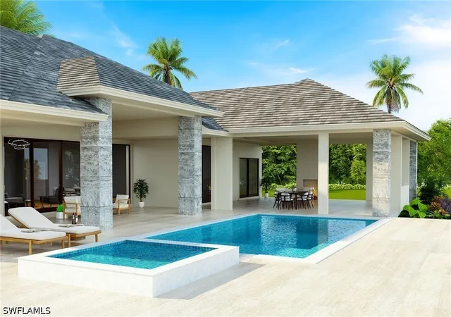 2nd image of 841 Scott Dr, Marco Island, FL 34145 | MLS# 225045945