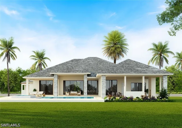3rd image of 841 Scott Dr, Marco Island, FL 34145 | MLS# 225045945